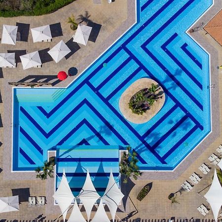 Отель Tui Magic Life Calabria Пиццо Экстерьер фото