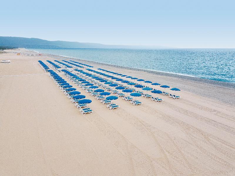 Отель Tui Magic Life Calabria Пиццо Экстерьер фото