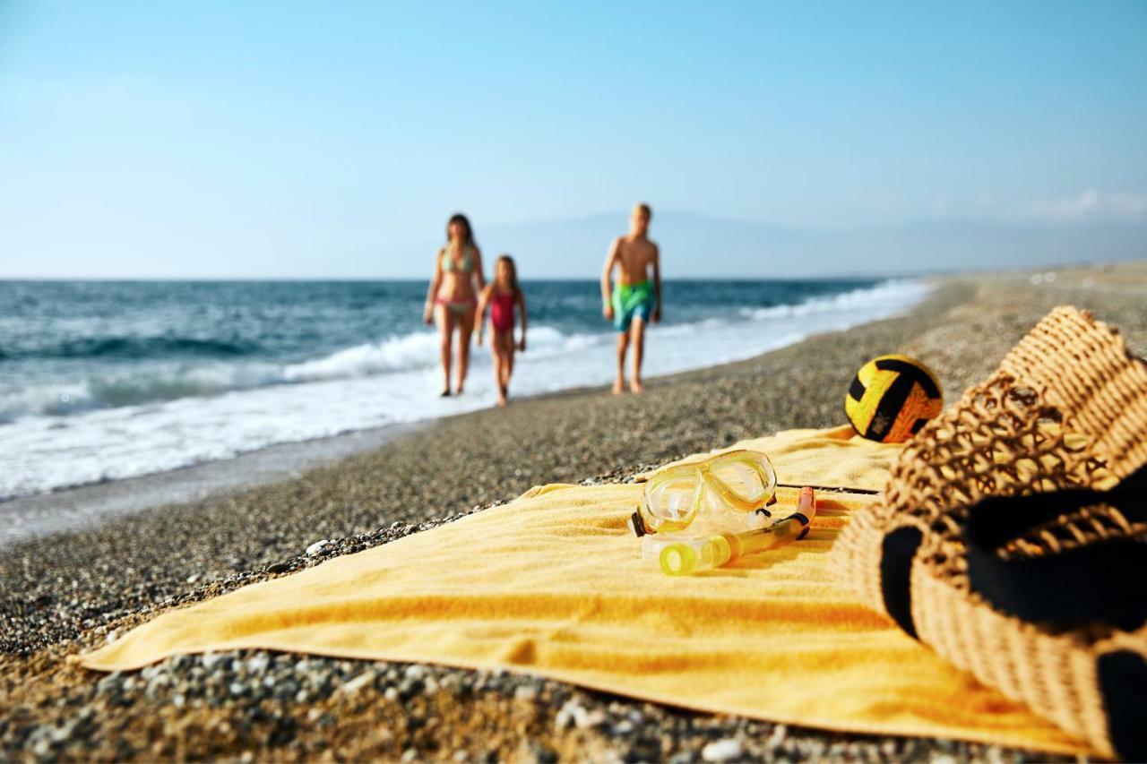 Отель Tui Magic Life Calabria Пиццо Экстерьер фото